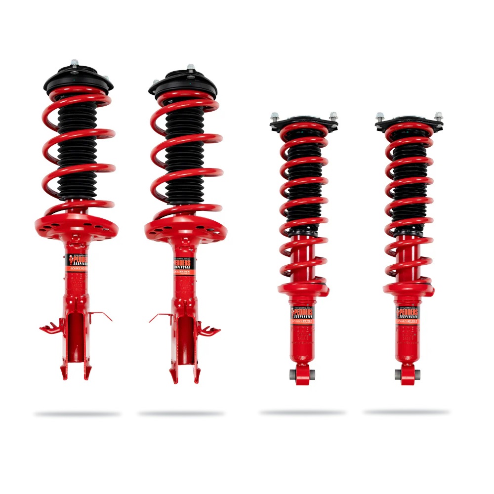 Subaru Forester tõstesari