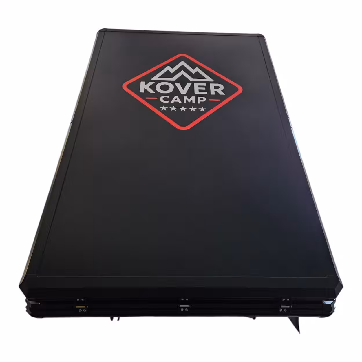 Katusetelk Kover Camp offroad 135cm - Pilt 3