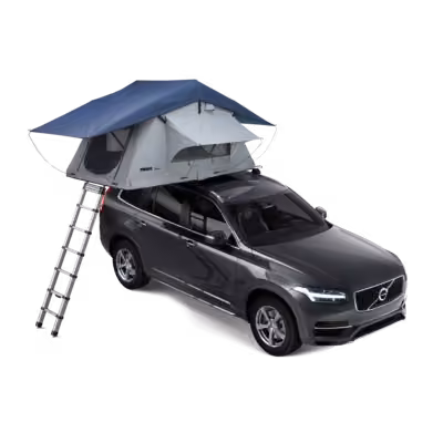 Thule Kukenam 2 katusetelk (2026a mudel) + Outlander paigalduskomplekt